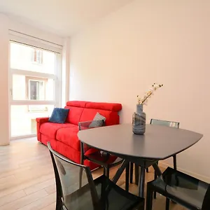 La Dotta Apartament