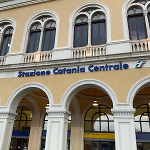  Dom wakacyjny Casa Proserpina Włochy
