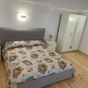  Dom wakacyjny Binario82 Włochy
