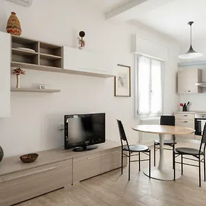 L'appartamento Del Portico Mazzini Apartament