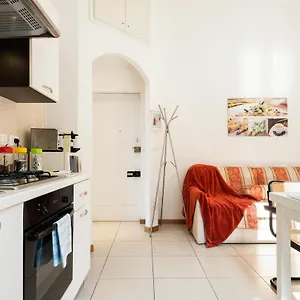 Marconi Airport Cozy Dream Flat Apartament